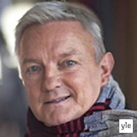 Taiteilijaelämää: Hannu Väisänen - taide on arkihaasteeni