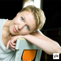 Taiteilijaelämää: Jazzmuusikko Mia Simanainen