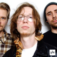 Taiteilijaelämää: Kemmurun Jodarok ja Aksim