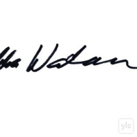 Taiteilijaelämää: Valokuvaaja Jukka Watanen