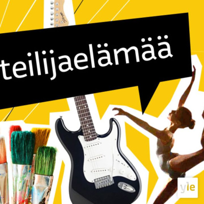 Taiteilijaelämää