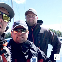 Peltsin kesäperjantai: Hauenkalastajan kymppikerho hakusessa