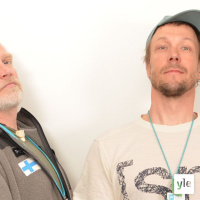 Peltsin kesäperjantai: Seikkailuja Afrikasta Antarktikselle