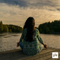 Mikko Peltsi Peltola: Äijät joogaa