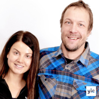 Kadonneen liikuntamotivaation metsästäjät