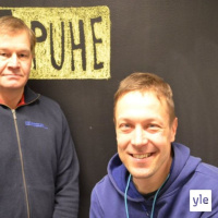 Mikko Peltsi Peltola: Peltsi kuntotestissä