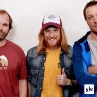 Mikko Peltsi Peltola: Melonnan ABC