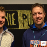 Mikko Peltsi Peltola: Hiihtovalmentajan opissa