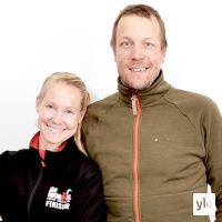 Mikko Peltsi Peltola: Uuden-Seelannin halki 50 päivässä