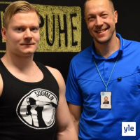 Mikko Peltsi Peltola: Lihaskuntoa kehonpainoharjoittelusta