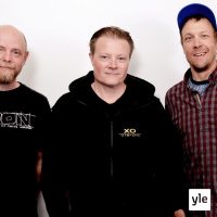 Peltsin kesäperjantai: Tavoitteena kalastajan Super Grand Slam Karibialla