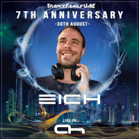Eich - Trancefamily UAE Guestmix  TIW041