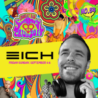 Eich - Live @ Monday Bar Summercruise 2019 (07.09.19)