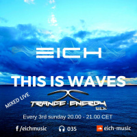 This Is Waves 035 (Trance-Energy Radio) Free download!