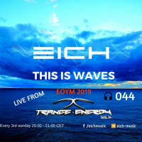 Eich - This Is Waves 044  End Of Yearmix 2019