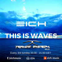 This Is Waves 034 (Trance-Energy Radio)