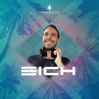 Eich - LIVE @ Unkonscious Beach Festival 2019 (Pre - Party) Phuket, Thailand)
