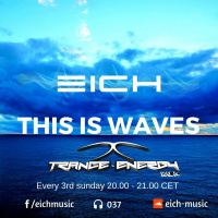 This Is Waves 037 (Trance-Energy Radioshow)