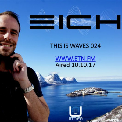 This Is Waves - Podcast