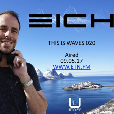 This Is Waves - Podcast