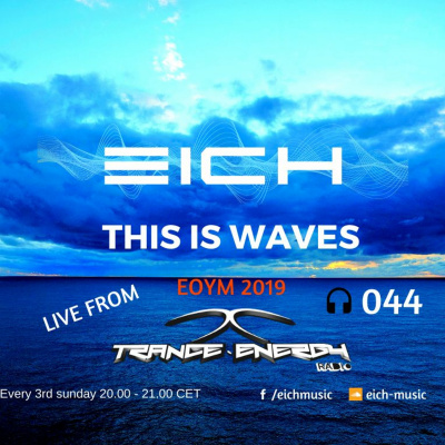 This Is Waves - Podcast