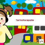 Lasten Kuunnelmat