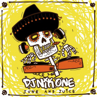029. SKNJ presents Dj Nik One — June And Juice