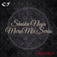 008. Shaika Ninja — My Goody (MicroMix Series #8)