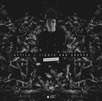 024. SKNJ present Attila — Lights  Shapes (podcast version)