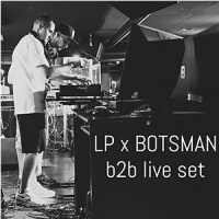 027. SKNJ presents LP x Botsman — b2b Live Set