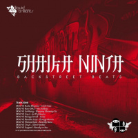 023. Shaika Ninja — Backstreet Beats (All Theme in One Track)