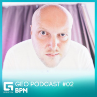 030. Dj BPM — Back 2Da OldSkool (Exclusive Mix Geometria.ru)