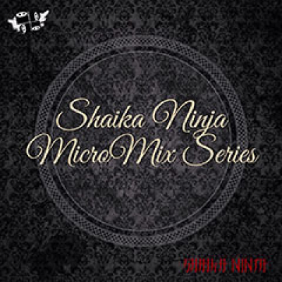 Shaika Ninja In The Mix