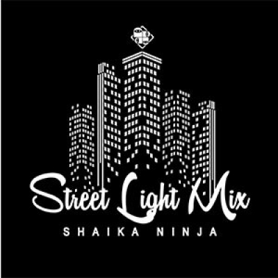 Shaika Ninja In The Mix