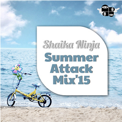 Shaika Ninja In The Mix