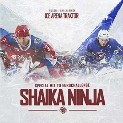 Shaika Ninja In The Mix