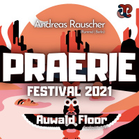 Praerie 2021 | AUWALD Floor | 22.AUG