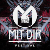 MIT DIR Festival - 10 Jahre | Mühlen Floor | 27.JUL.2025