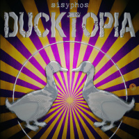 NichtGeburtstag 2025 | Sisyphos | DAMPFER | 06.OKT