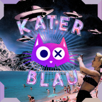 CAWA la Vista | KaterBlau | ACID BOGEN | 05.MAY