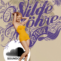 Wilde Möhre CLOSING | PUPPENRÄUBER | AUG 2023