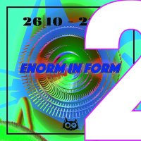 Enorm in Form Vol.6 CLOSING | KaterBlau | HEINZ HOPPER| OKT.2024 | Teil II