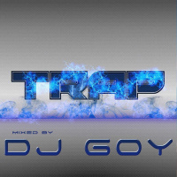 Dj Goy — Human Trap Mix (June Vol. 3) (1)