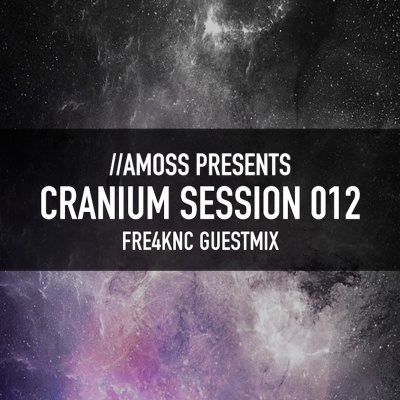 Amoss Presents The Cranium Sessions