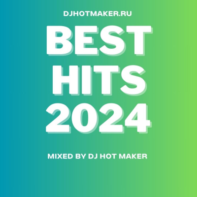 Dj Hot Maker