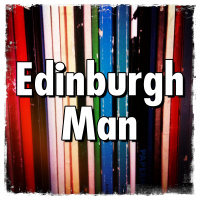 Edinburgh Man #41
