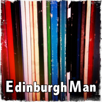 #262 – Edinburgh Man Zoo