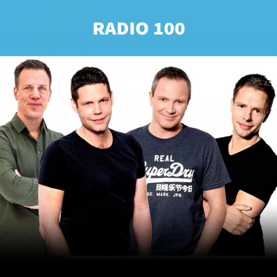 Det Bedste Fra Anders Og Karsten