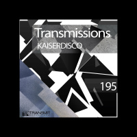 Transmissions 195 | Kaiserdisco