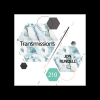 Transmissions 210 | Jon Rundell